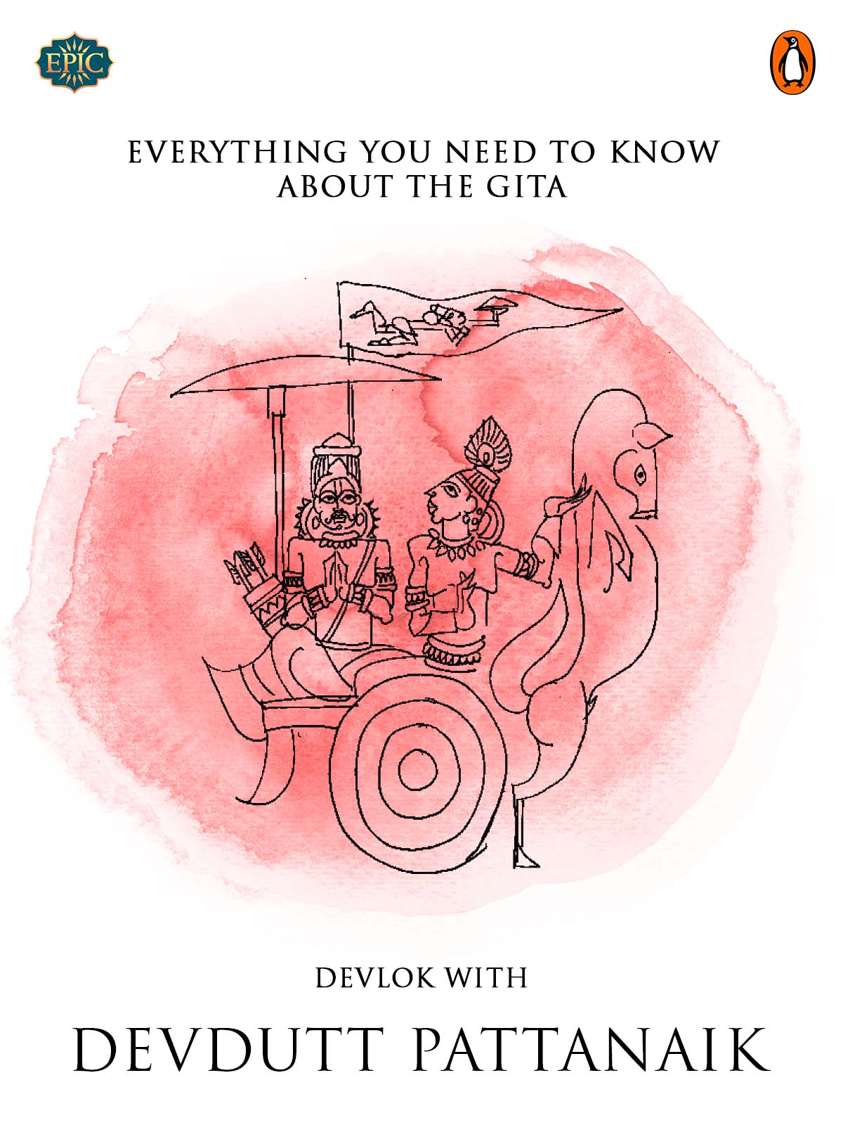 Everything You Need To Know About The Gita