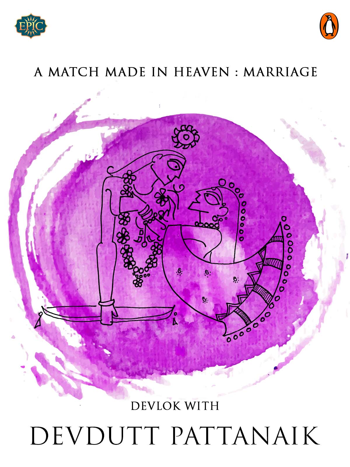 A Match Made In Heaven