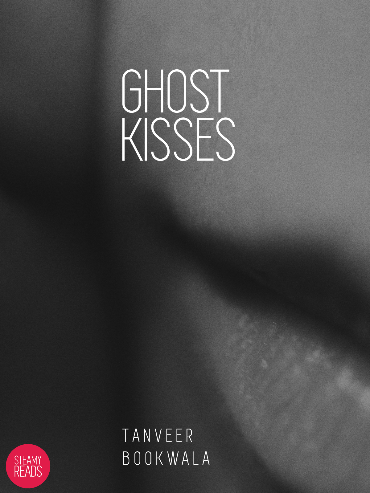 Ghost Kisses