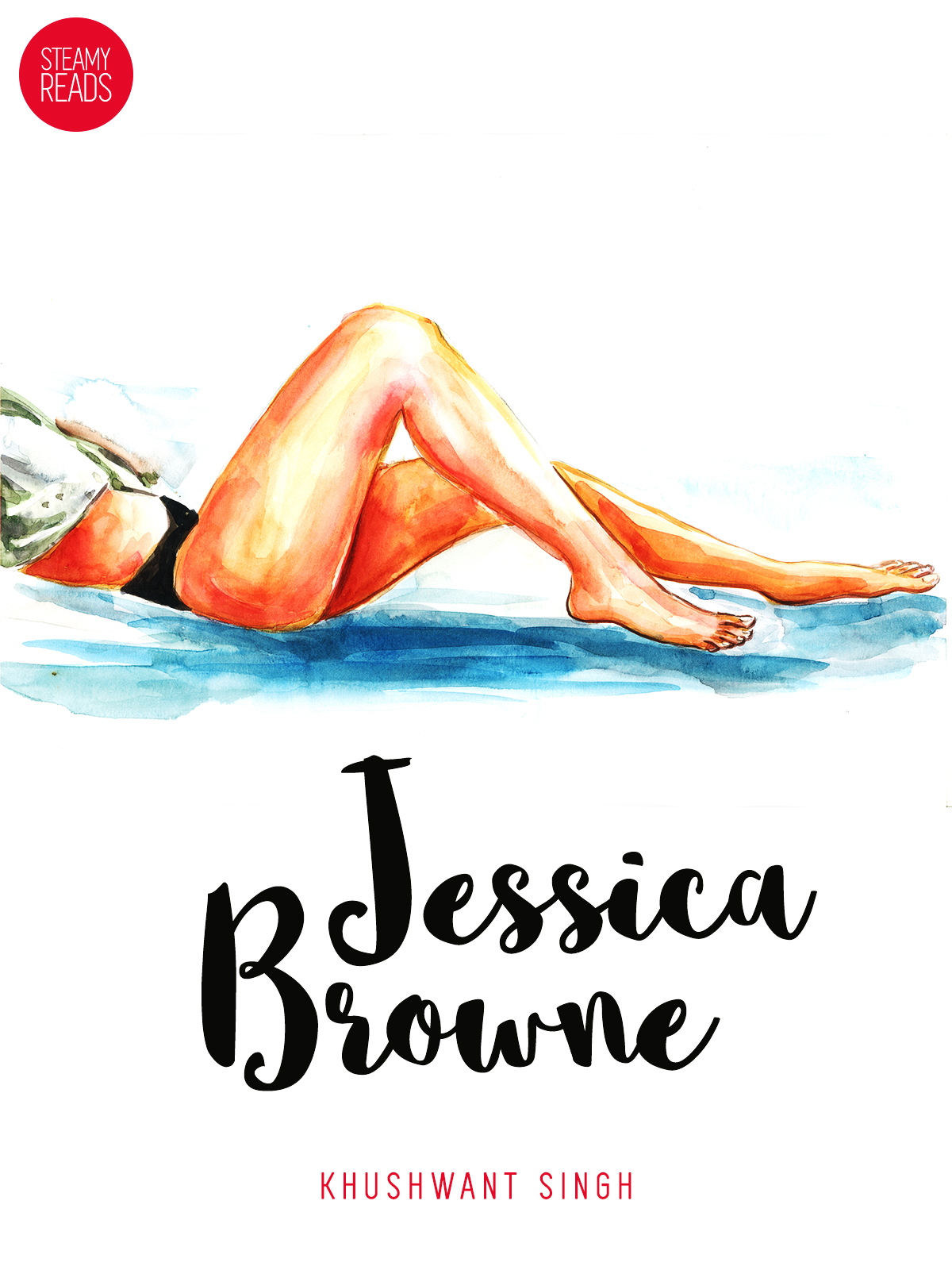 Jessica Browne