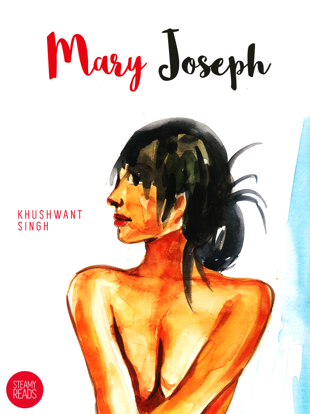 Mary Joseph