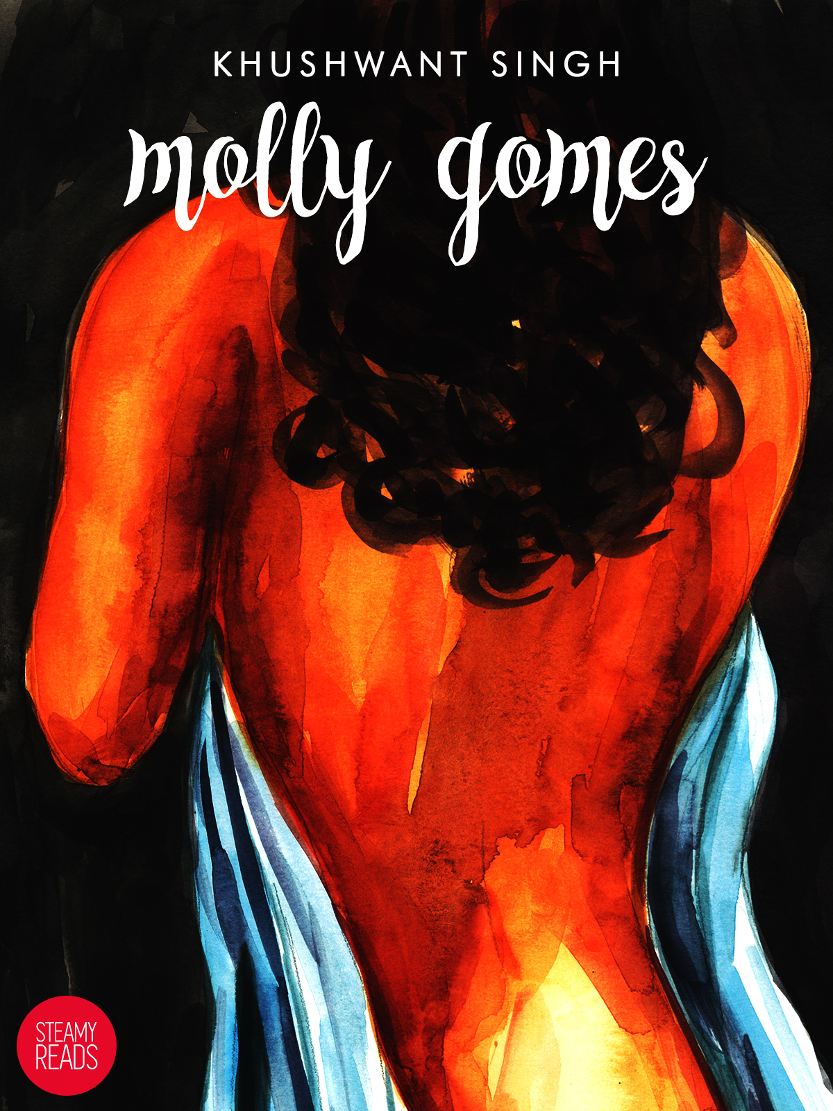 Molly Gomes
