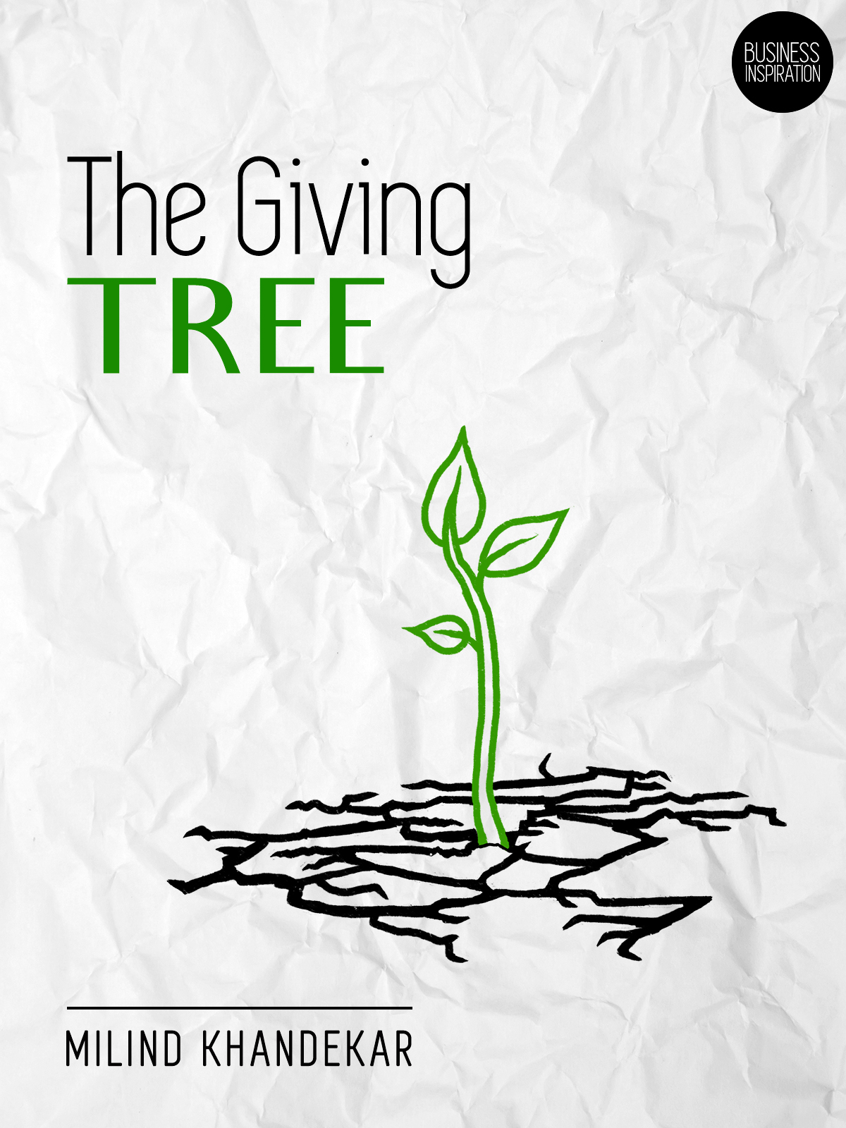 The Giving Tree