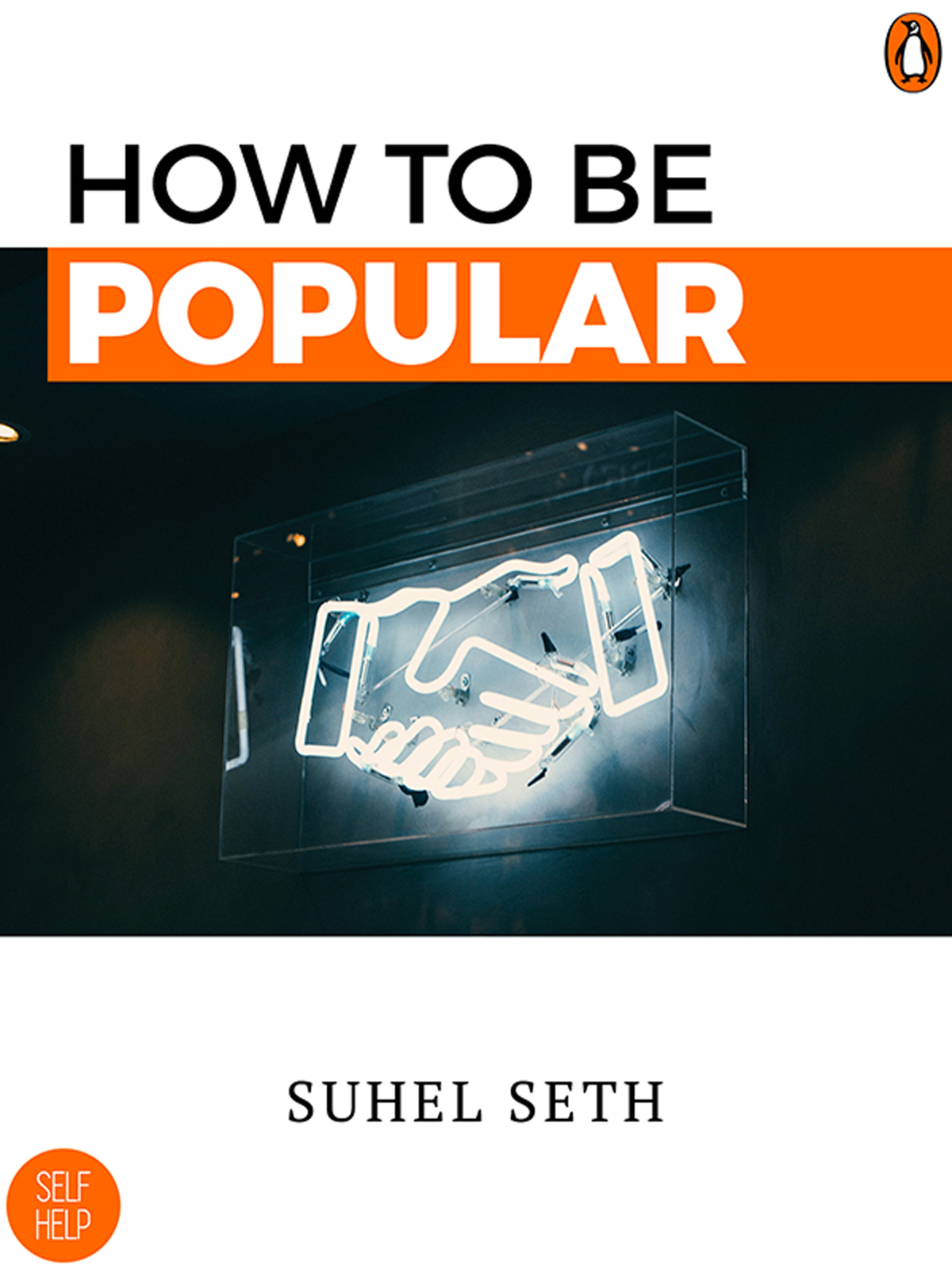 How To Be Popular