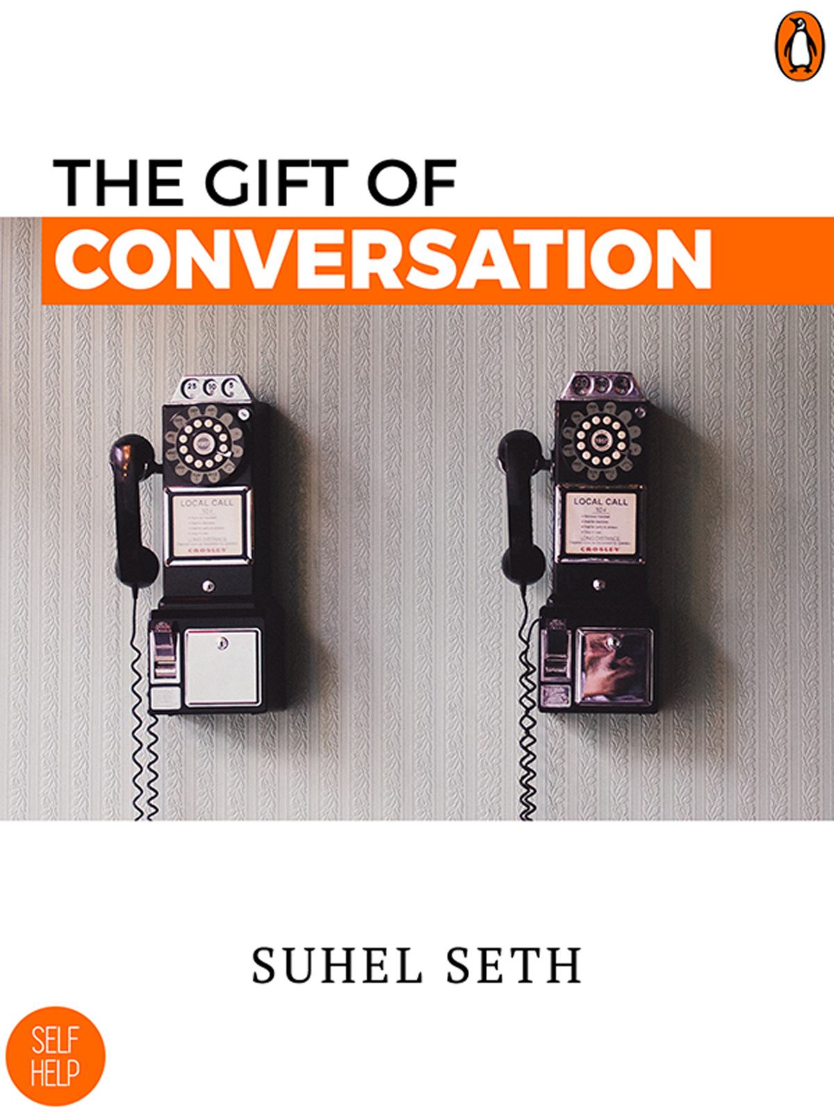 The Gift of Conversation