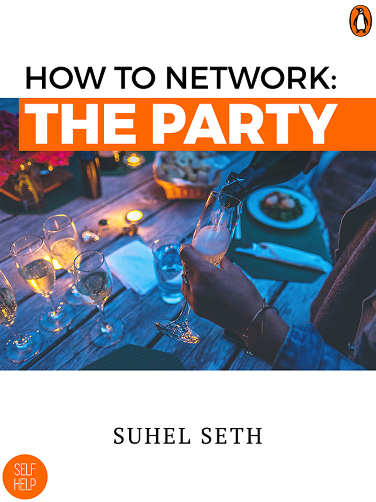 How To Network