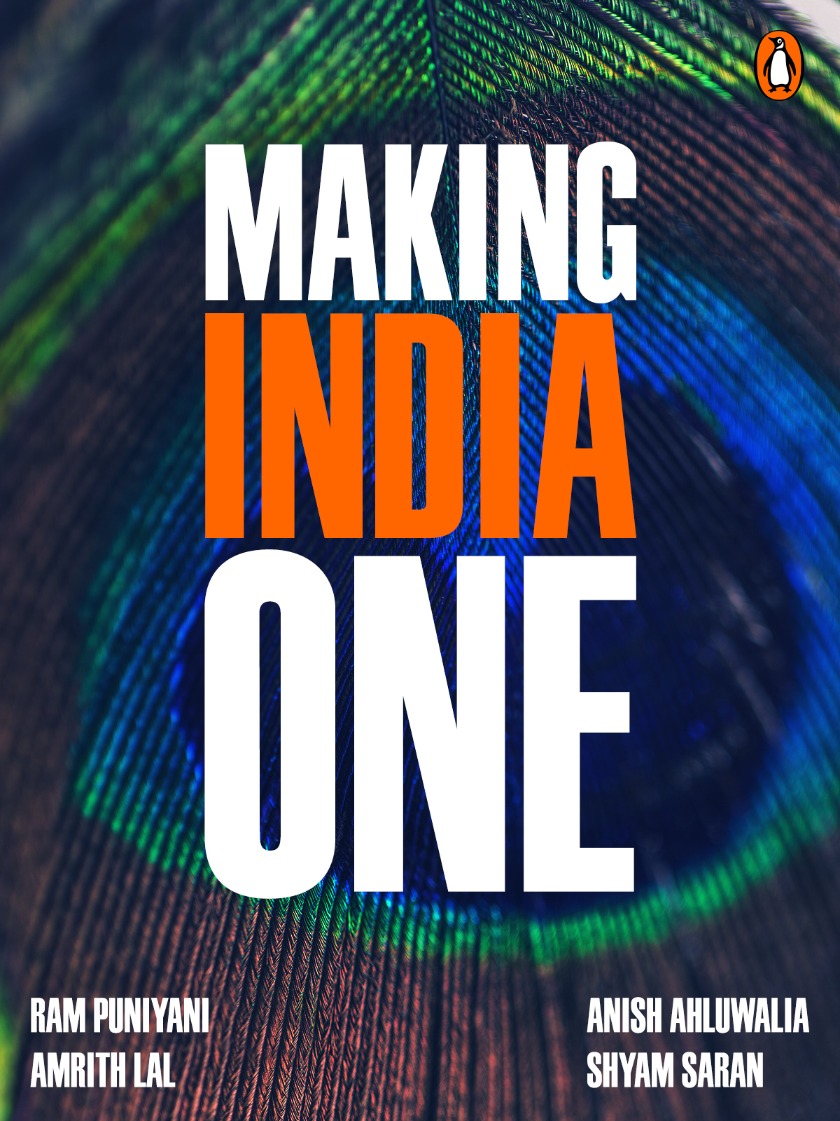 Making India One