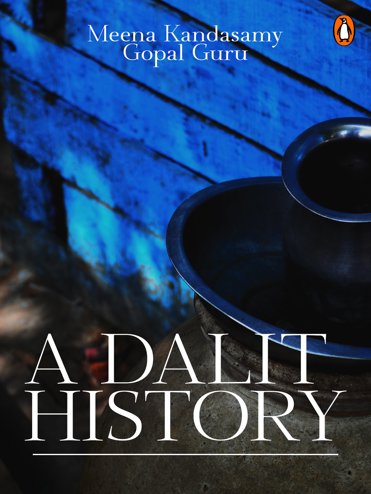 A Dalit History