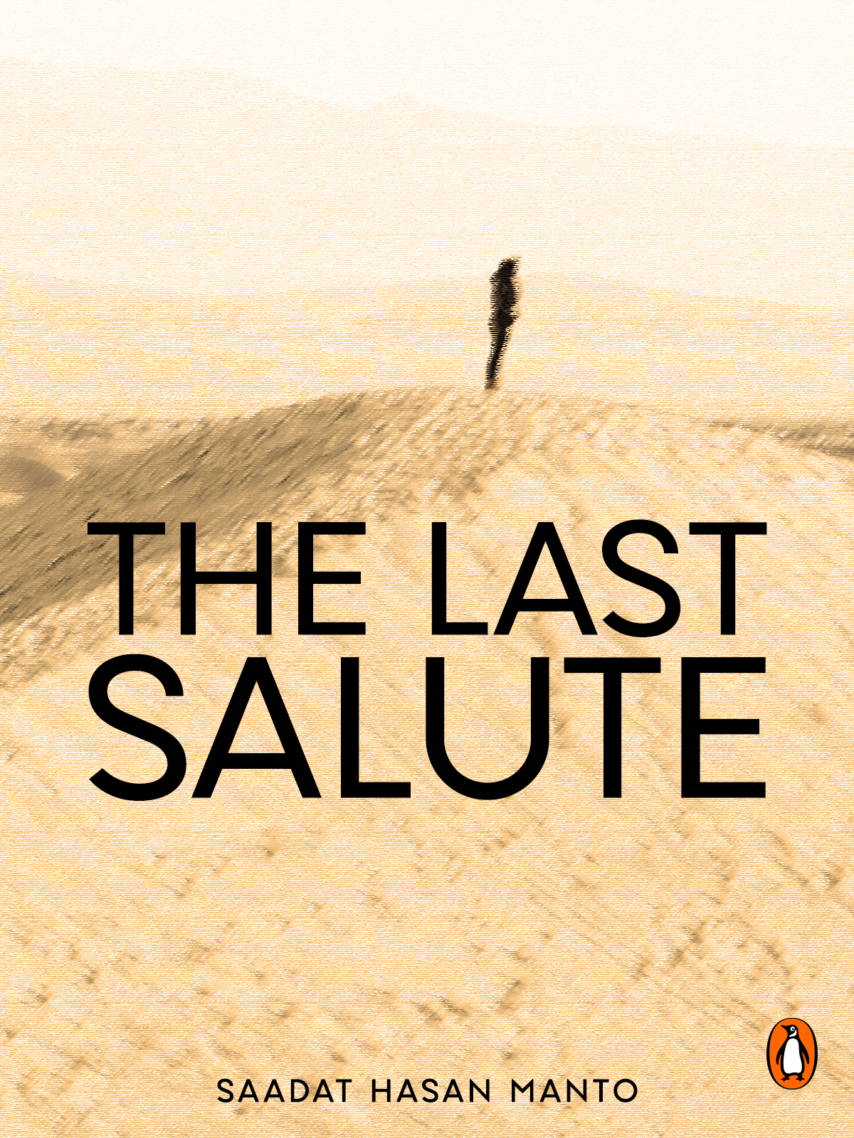 The Last Salute