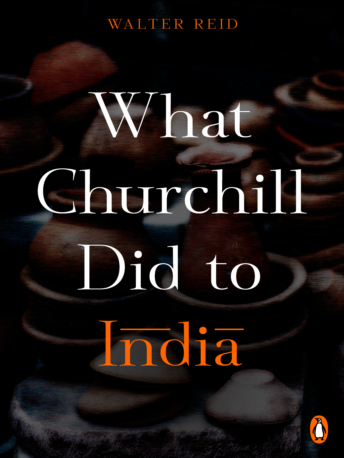 What Churchill Did To India