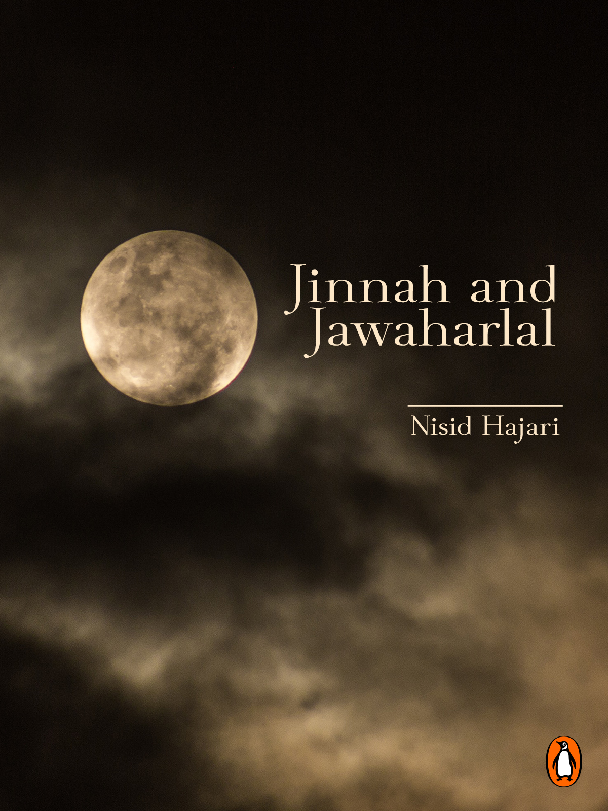 Jinnah and Jawaharlal