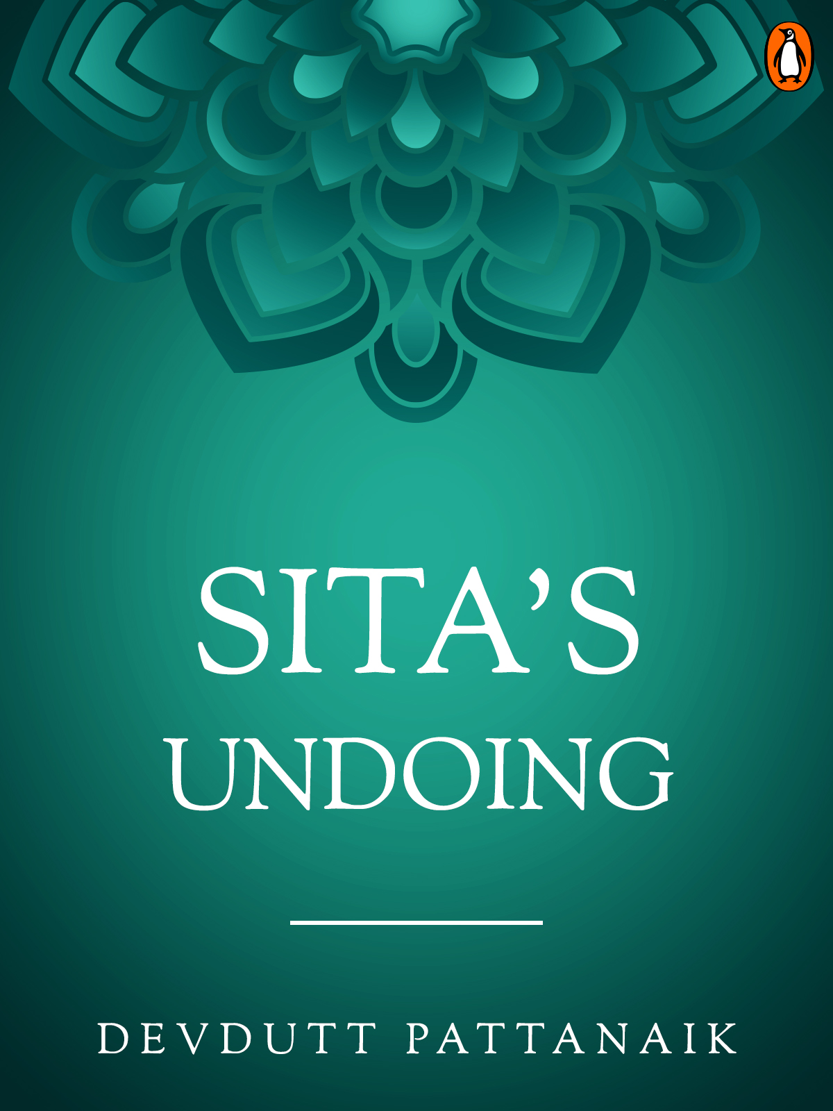 Sita’s Undoing