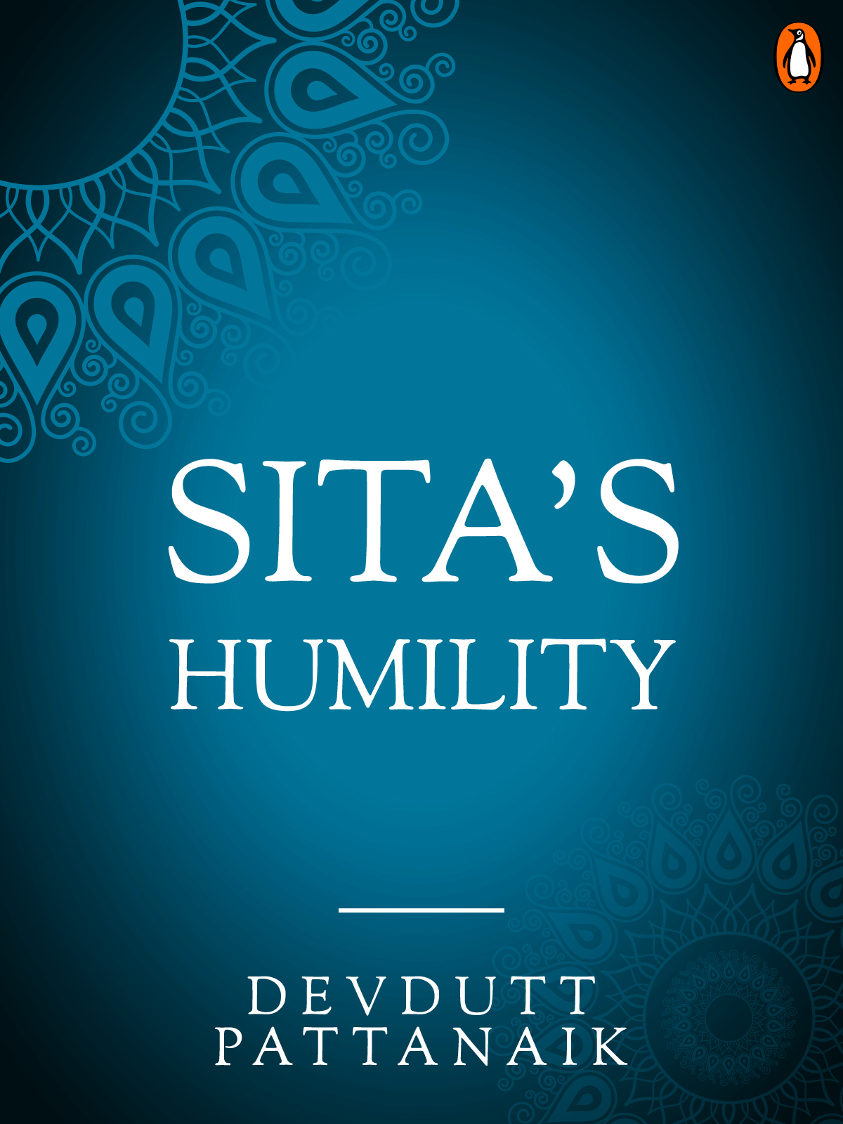 Sita’s Humility
