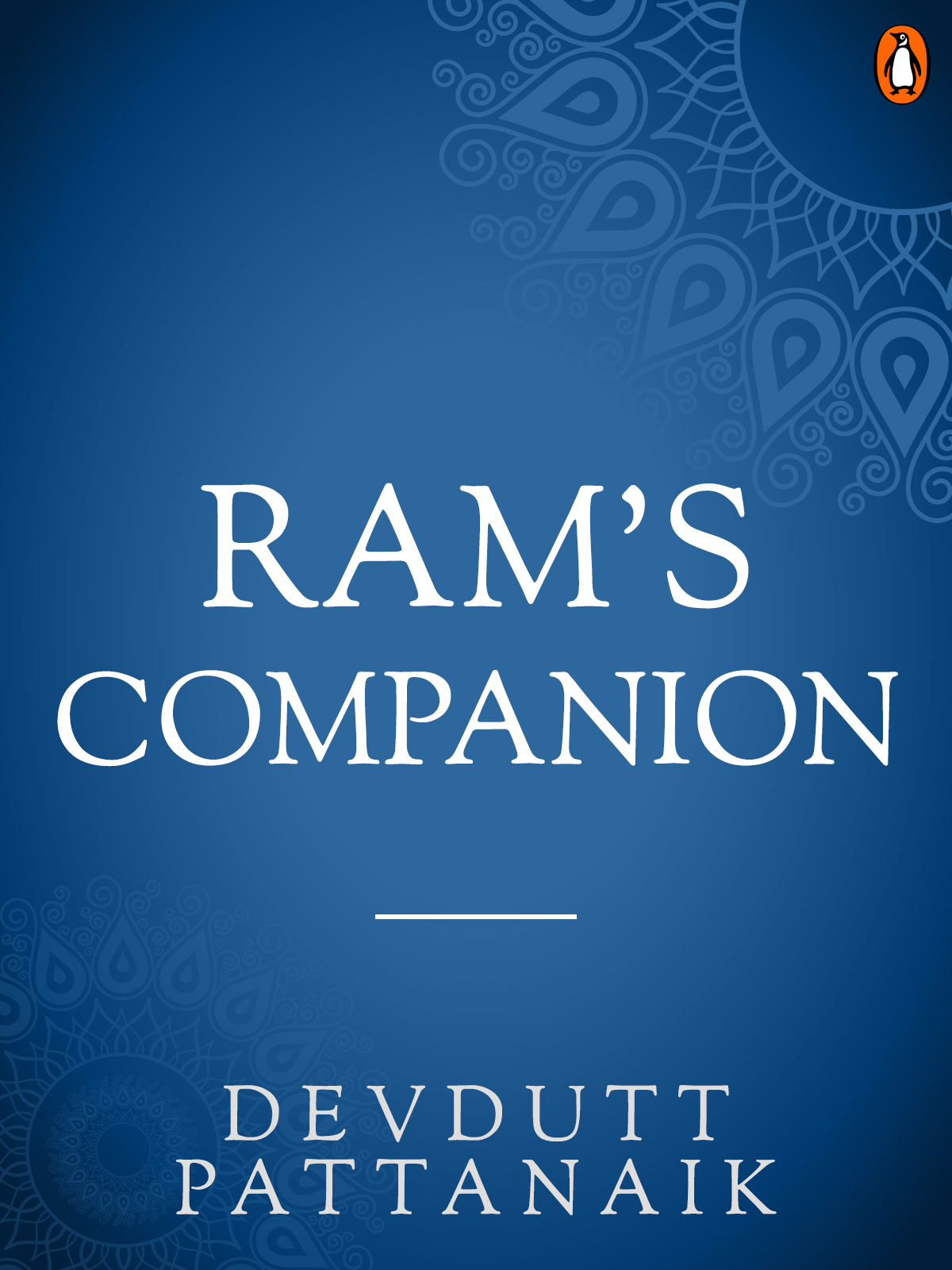 Ram’s Companion