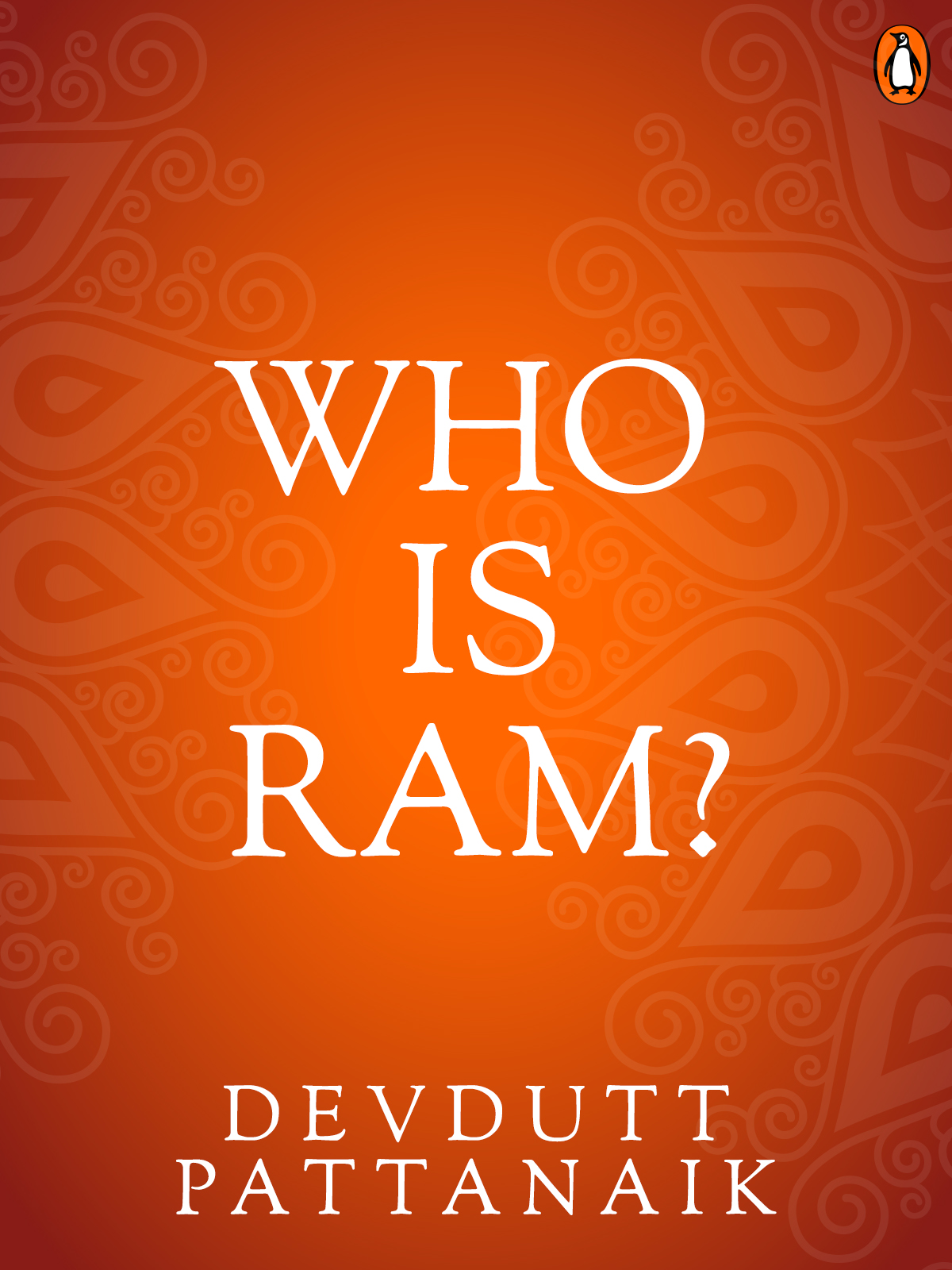 Who is Ram?