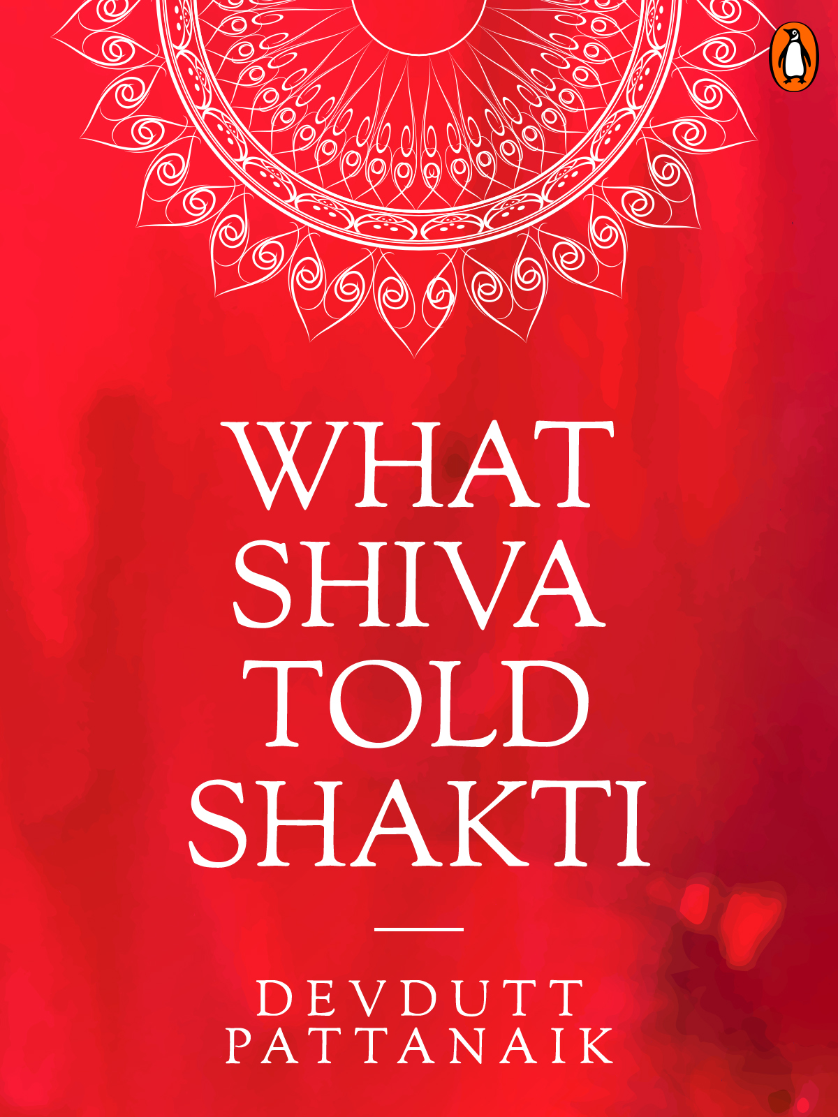What Shiva Told Shakti