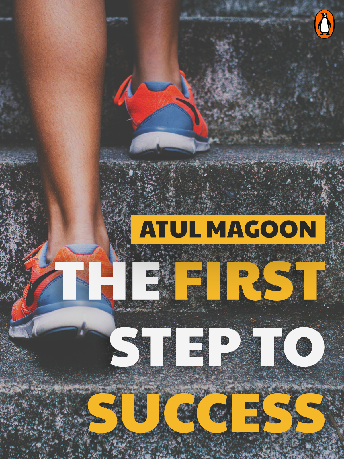 The First Step to Success