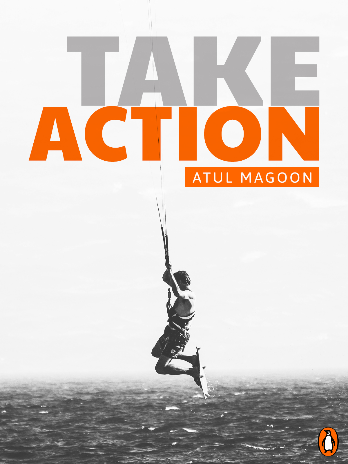 Take Action