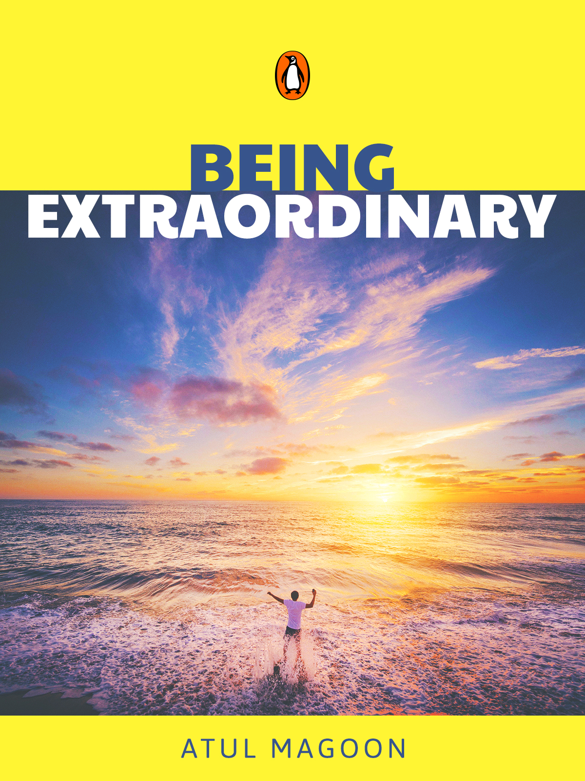Being Extraordinary