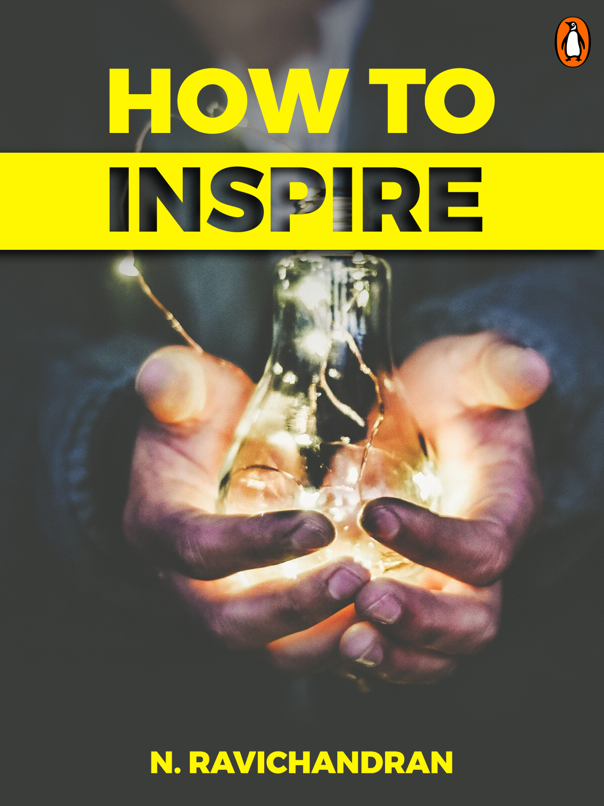 How to Inspire