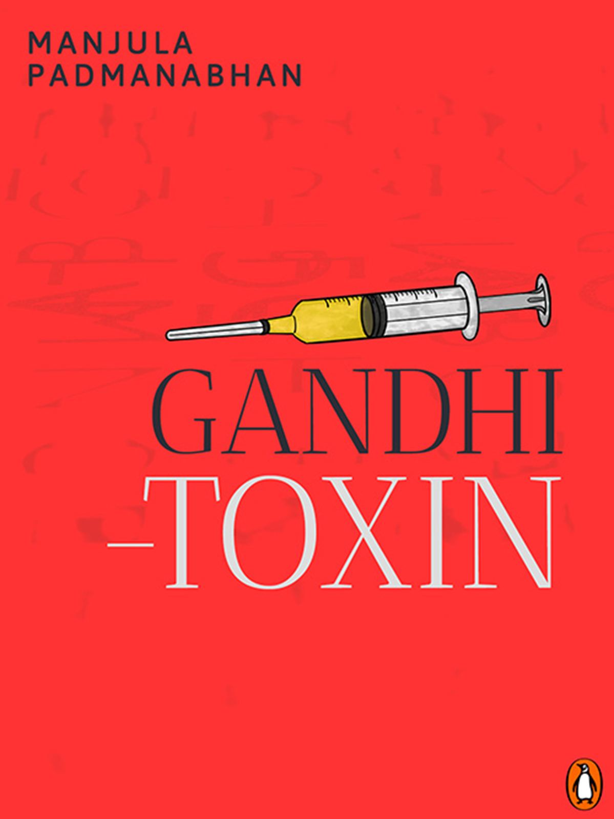 Gandhi-toxin