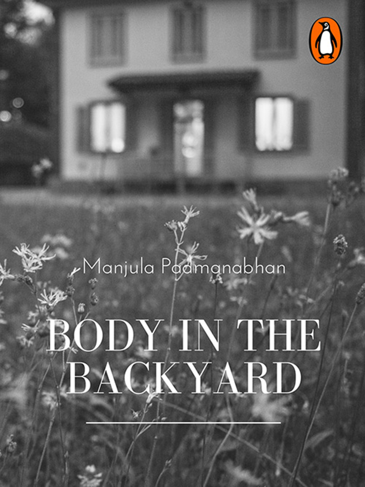 Body in the Backyard