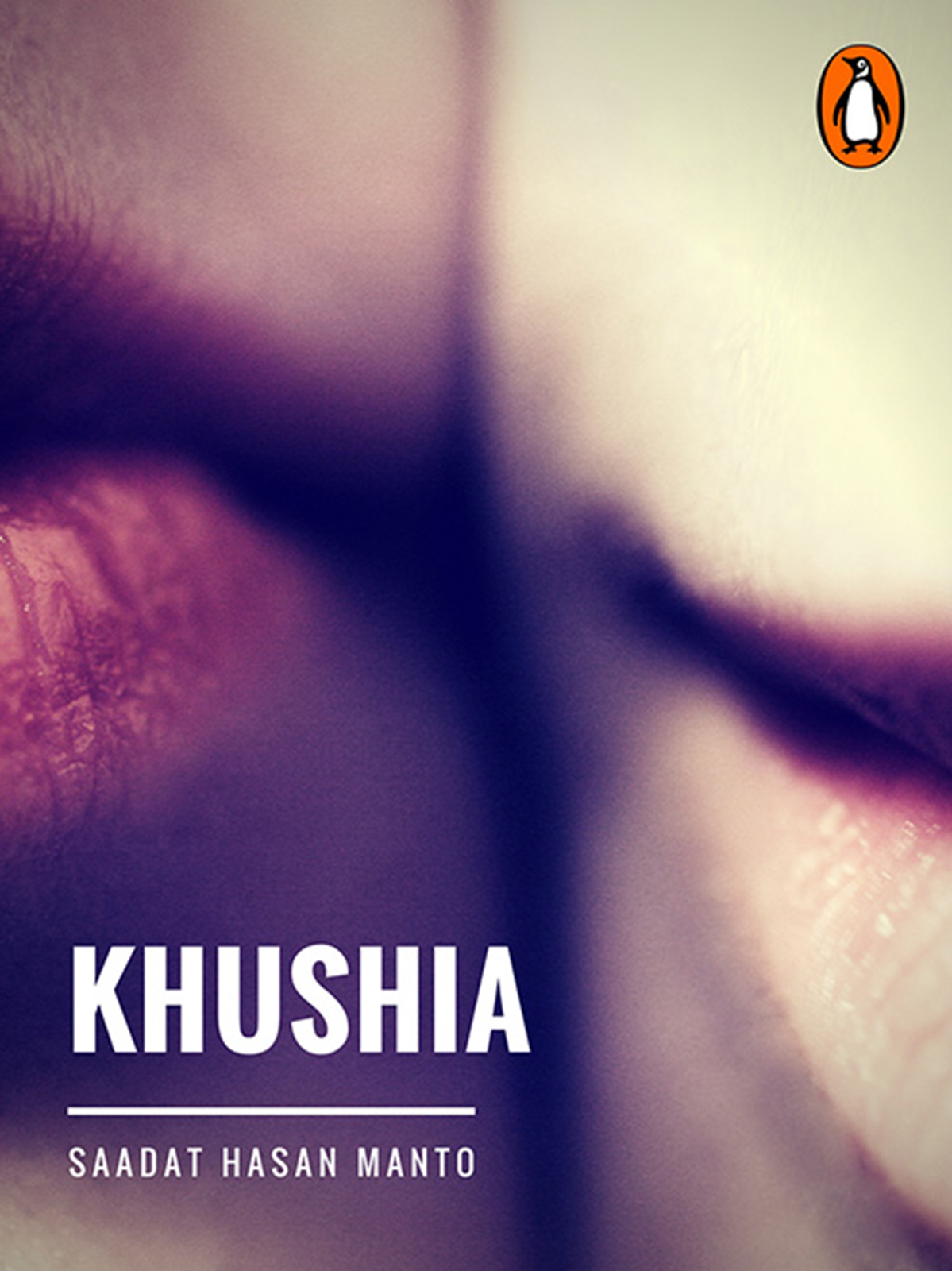 Khushia