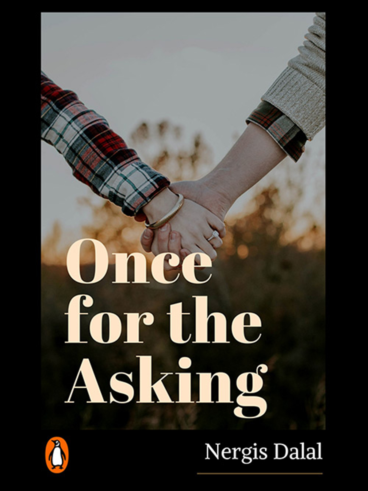 Once for the Asking