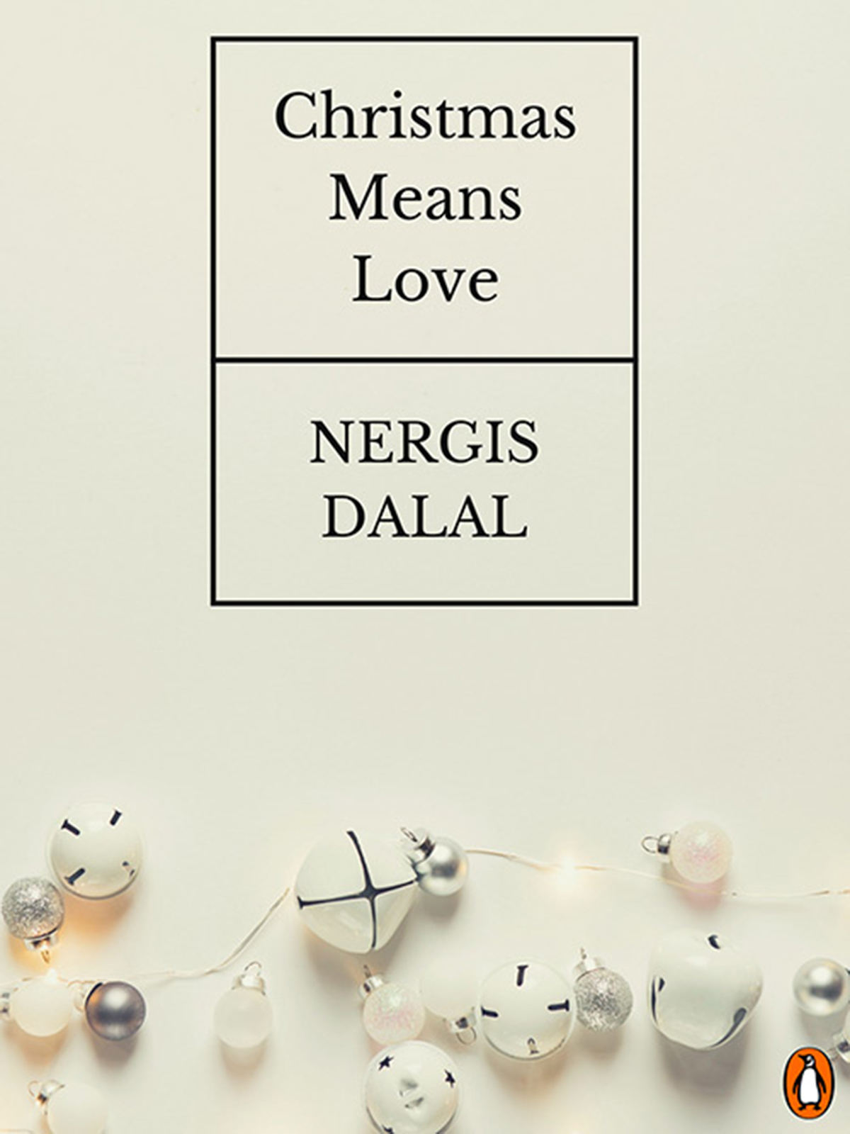 Christmas Means Love