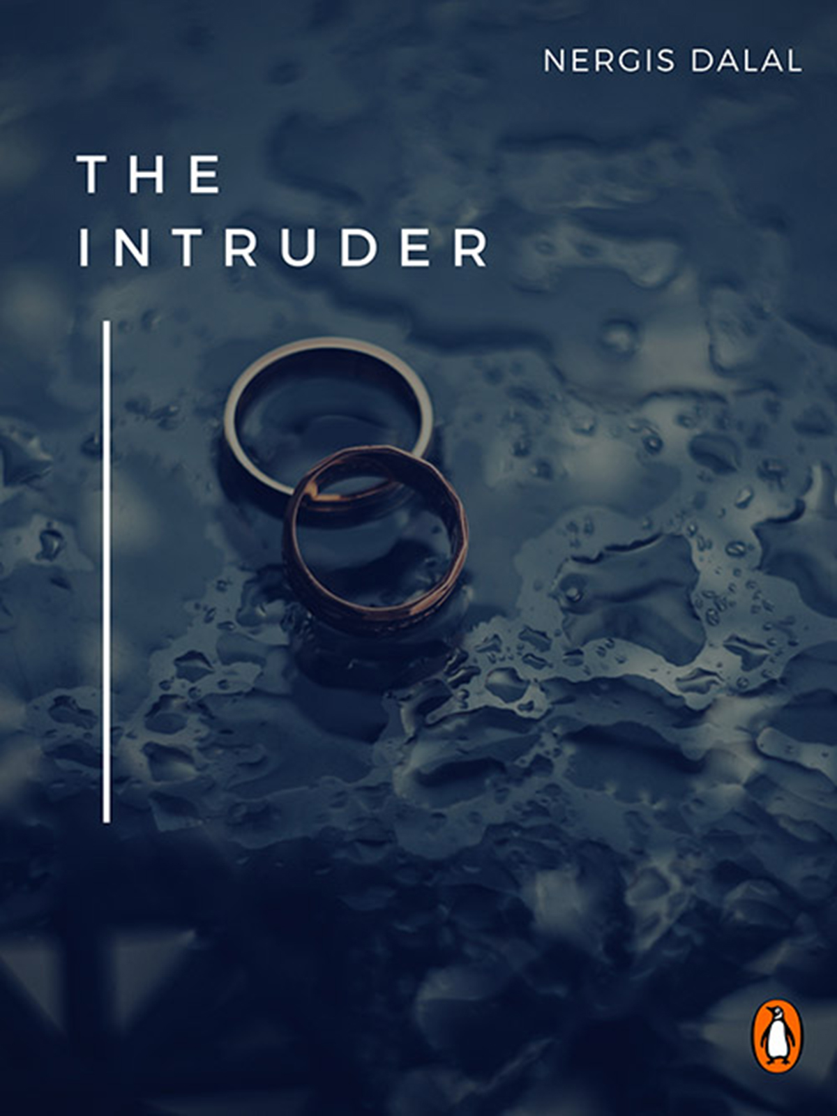 The Intruder