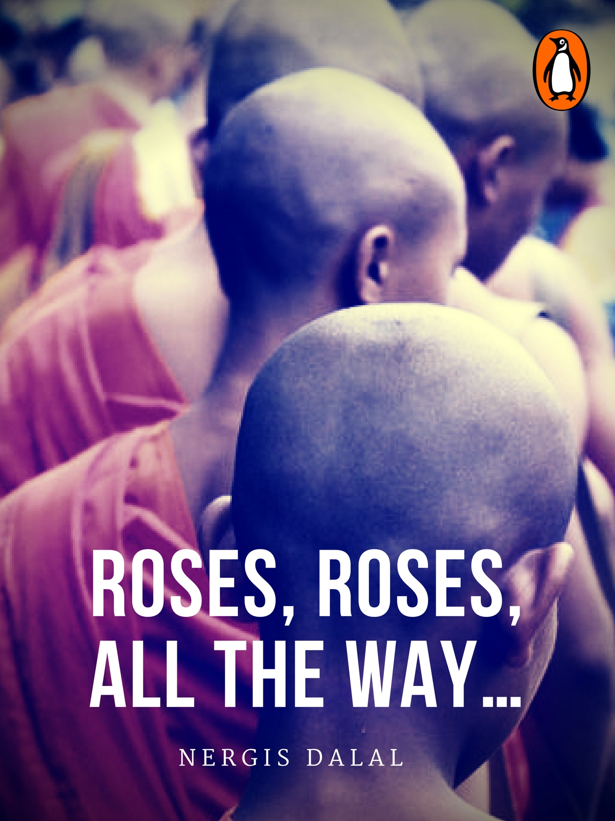 Roses, Roses, All The Way…