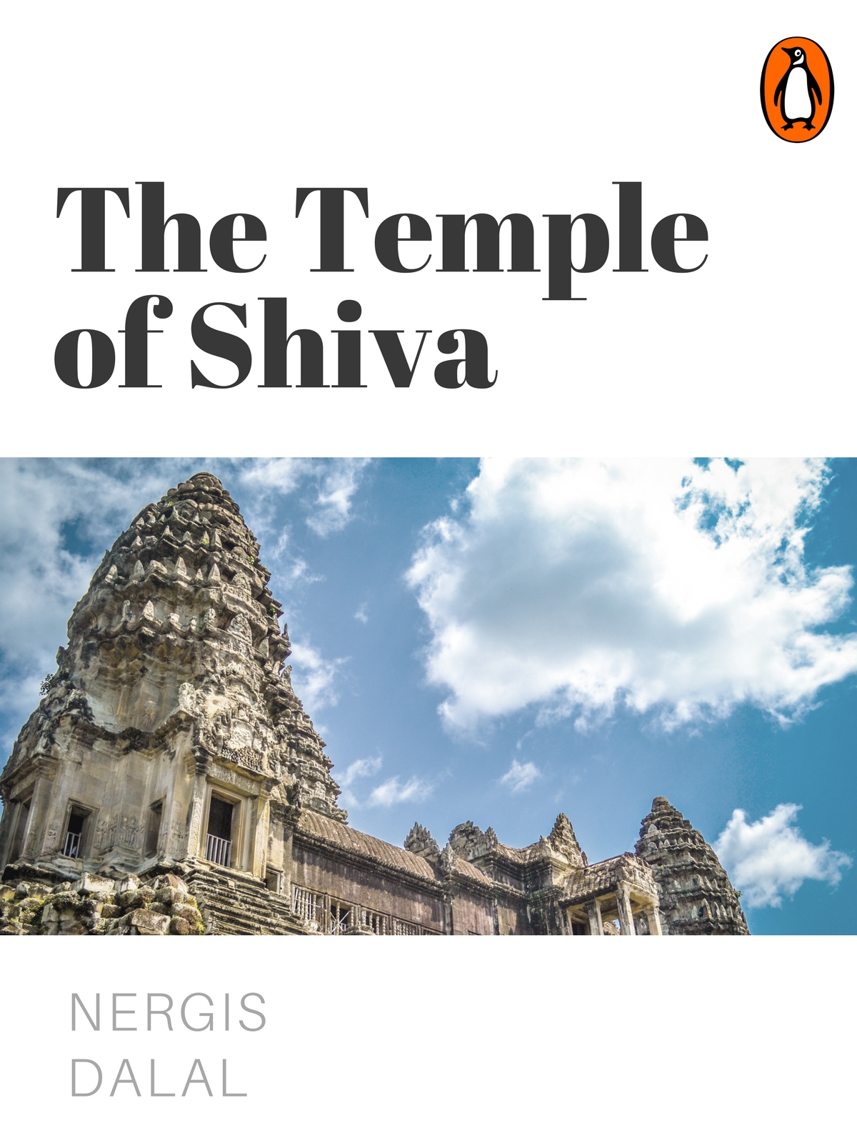 The Temple of Shiva