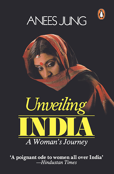 Unveiling India