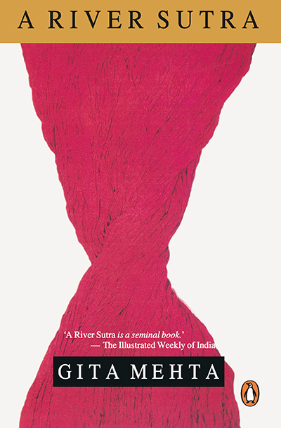A River Sutra