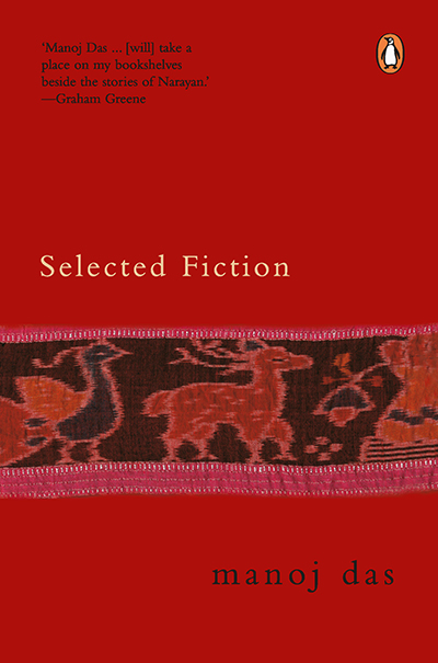 Selected Fiction
