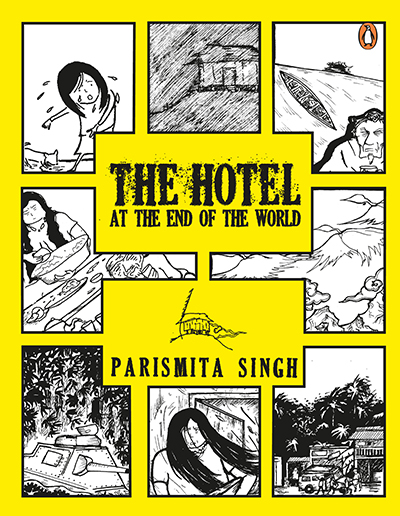 The Hotel At The End Of The World