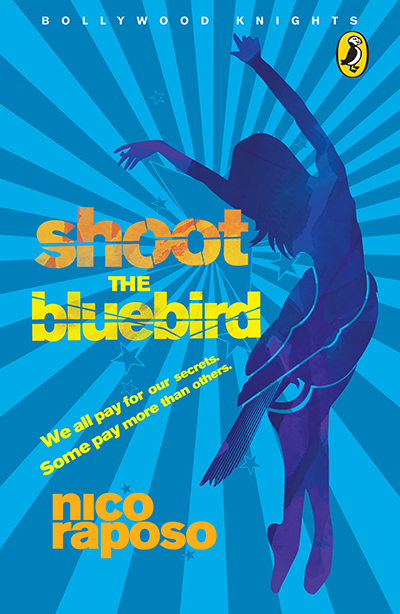 Shoot the Bluebird