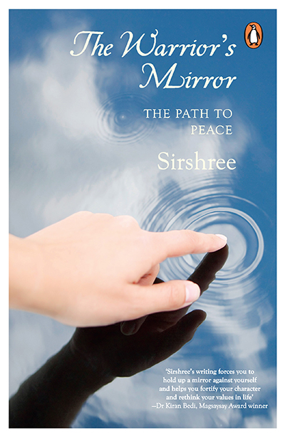 The Warrior’s Mirror