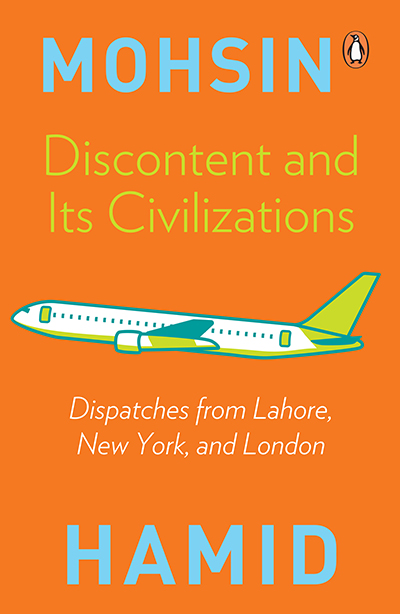 Discontent and Its Civilizations