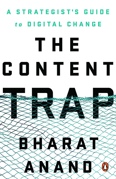 The Content Trap
