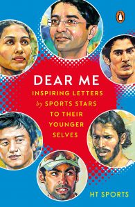 Front Cover of Dear Me