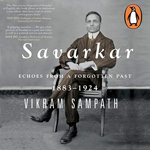 Savarkar (Part 1)