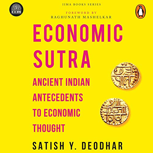 IIMA – Economic Sutra