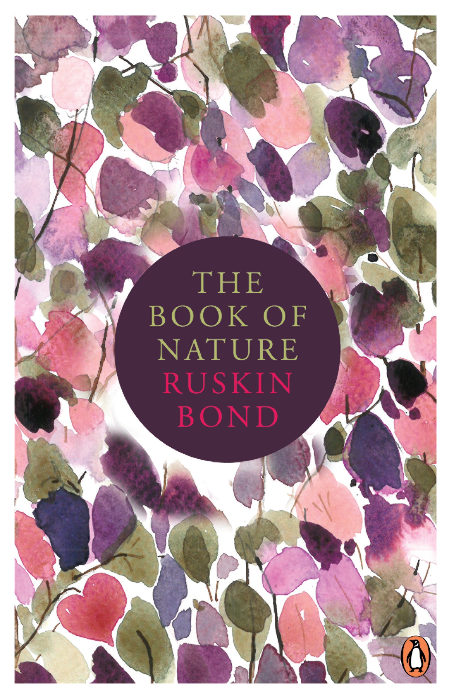 The Book Of Nature