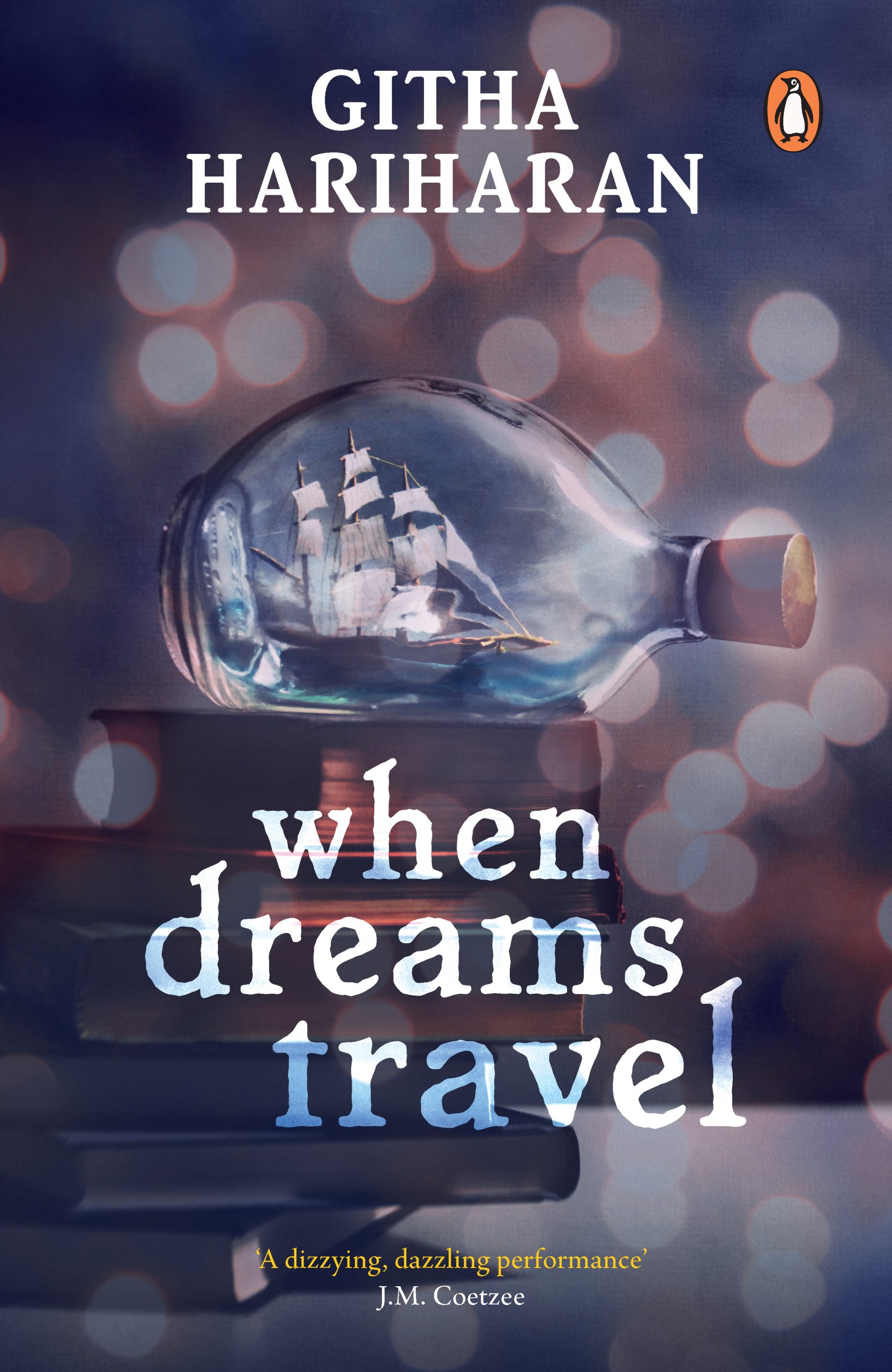 When Dreams Travel