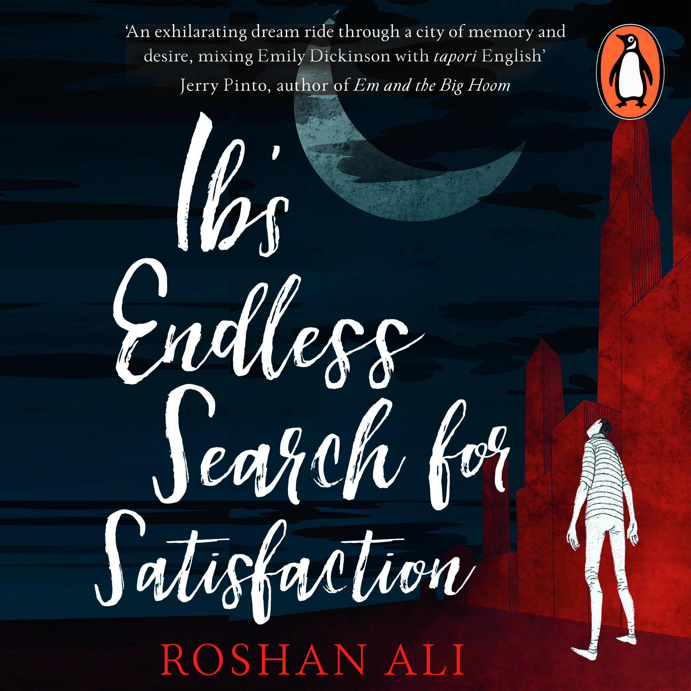 Ib’s Endless Search for Satisfaction