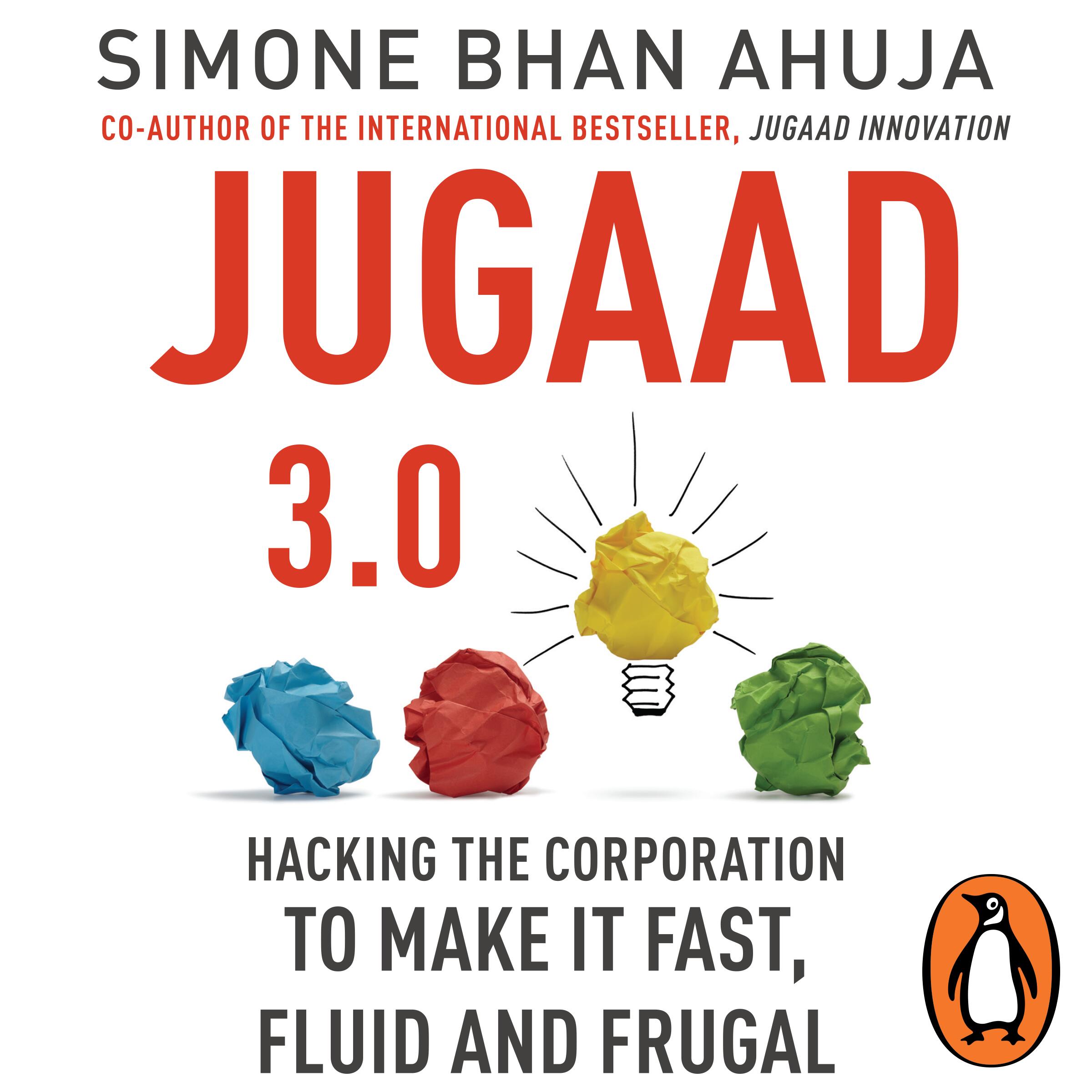 Jugaad 3.0
