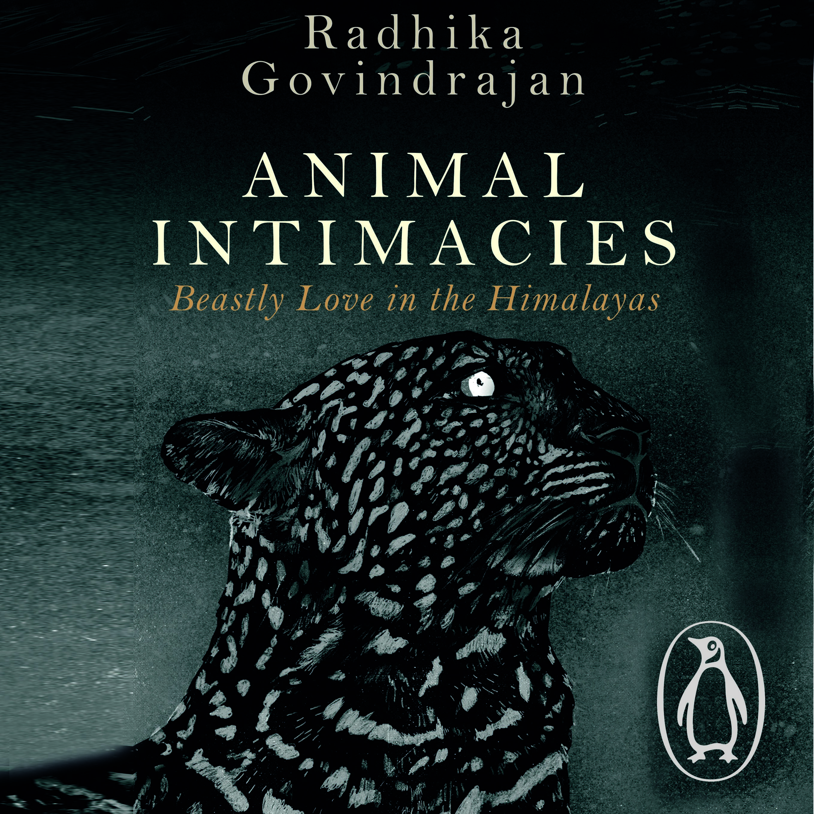 Animal Intimacies