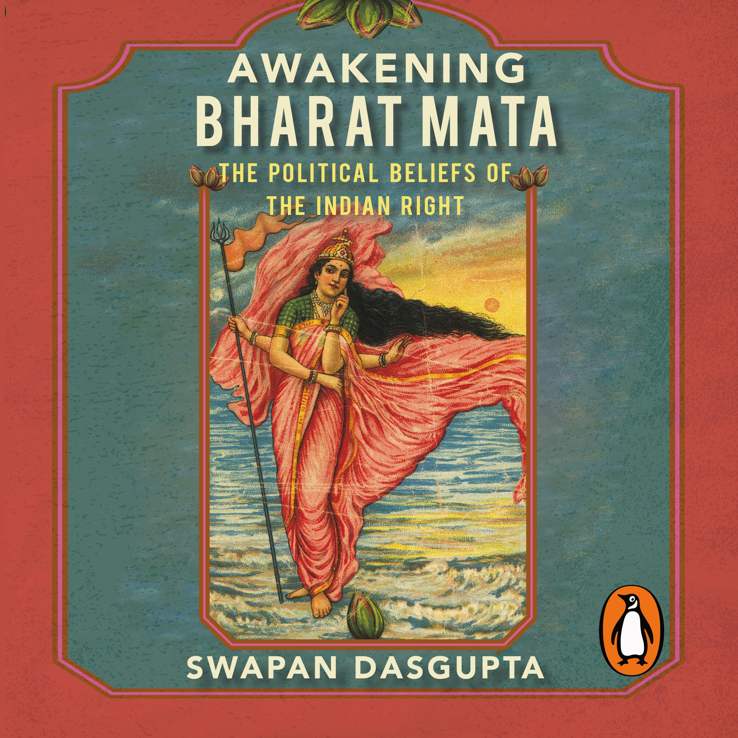 Awakening Bharat Mata