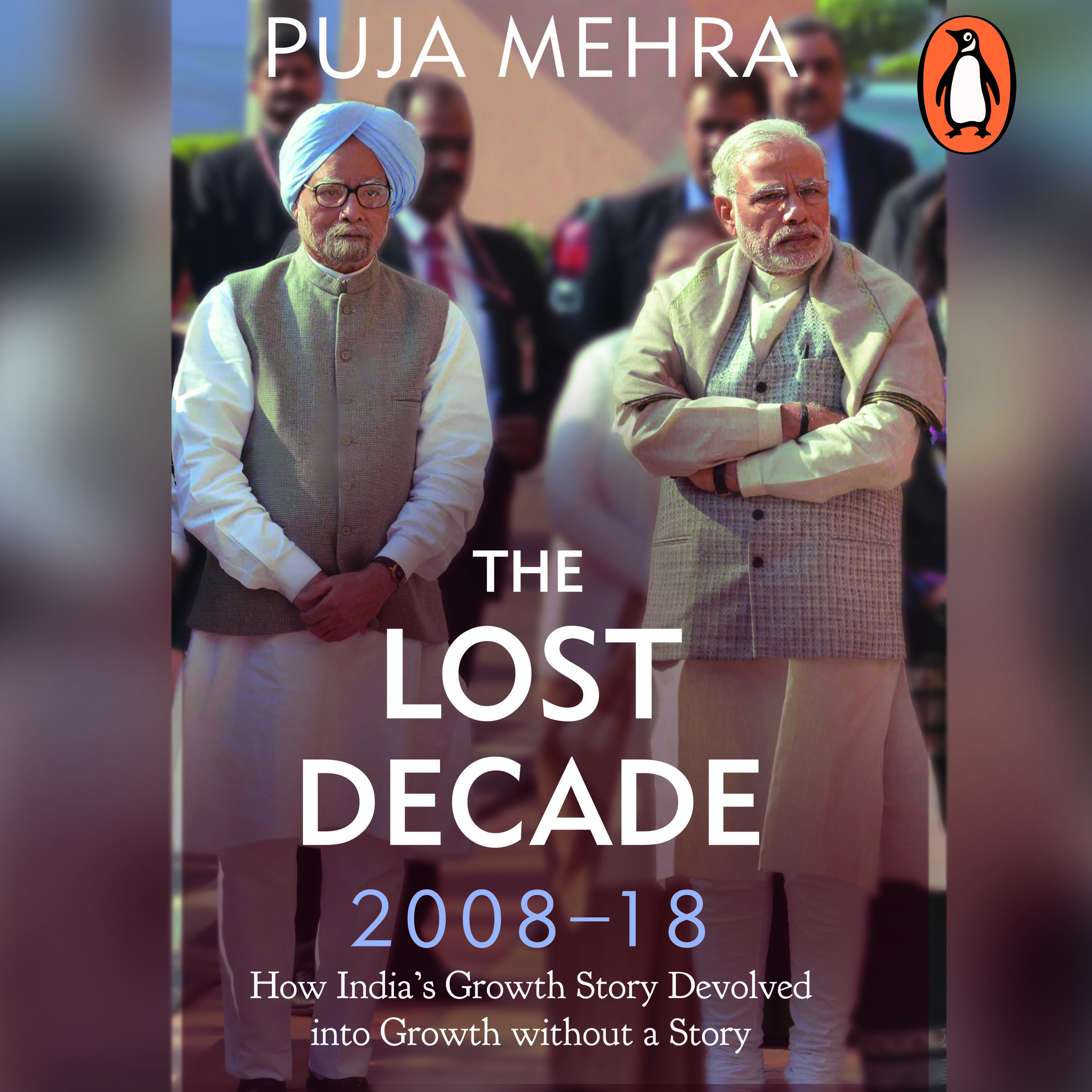 The Lost Decade (2008-18)